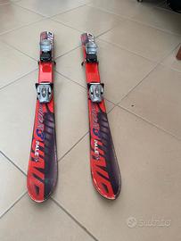 SCI COMPLETI DA RAGAZZO/A