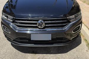 Volkswagen T-Roc R-Line DSG 2.0 TDI 150 CV
