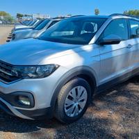 T-Cross 1.6 TDI SCR Advanced BMT