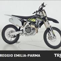 TRIUMPH TF 250 X Abs