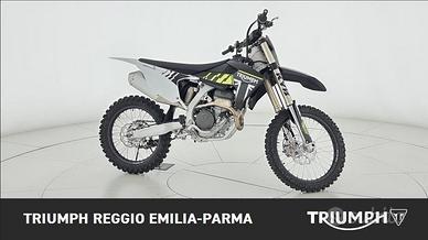 TRIUMPH TF 250 X Abs