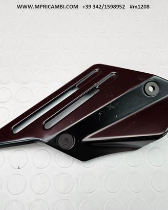 PROTEZIONE CALORE SUZUKI GSXR 1000 2007 2008 GSX R