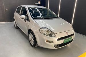 Fiat Punto 1.3 MJT II S&S 95 CV 5 porte Lounge