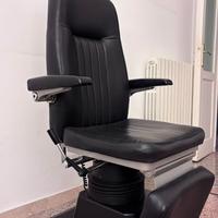 Apparecchiature usate studio medico