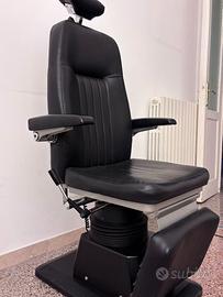 Apparecchiature usate studio medico