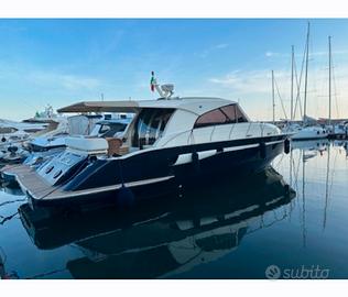 pietramarina 46 ht