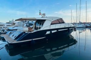 pietramarina 46 ht