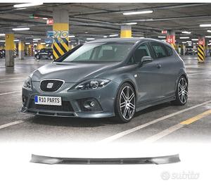 SPOILER SEAT LEON 2 1P FR CUPRA 05-09