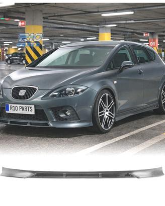 SPOILER SEAT LEON 2 1P FR CUPRA 05-09