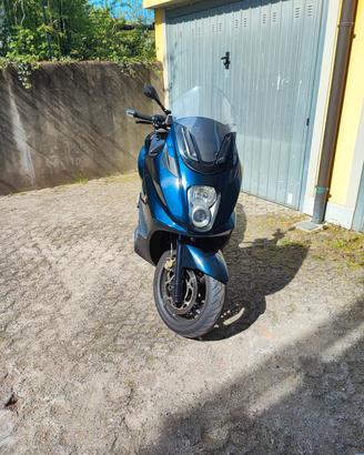 Gilera GP800