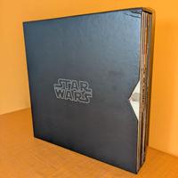 Cofanetto Star Wars Ultimate Vinyl Collection