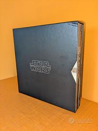 Cofanetto Star Wars Ultimate Vinyl Collection