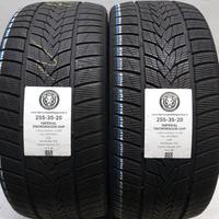 2 GOMME 255 35 20 IMPERIAL A61638