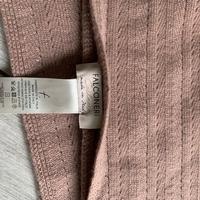 STOLA FALCONERI CASHMERE MAI INDOSSATA,DA REGALARE