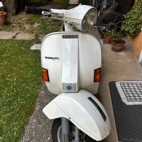 Vespa px125