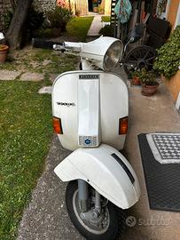 Vespa px125