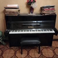 Pianoforte Bluthner verticale
