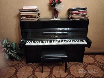 Pianoforte Bluthner verticale