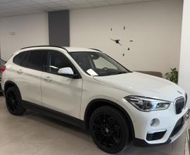 Bmw X1 sDrive18d xLine