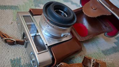 Zeiss Contessa