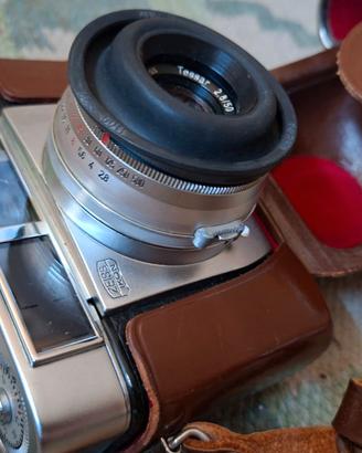 Zeiss Contessa