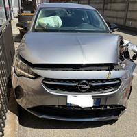 Opel Corsa 1.2 Elegance