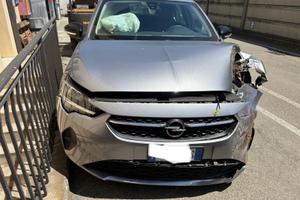 Opel Corsa 1.2 Elegance