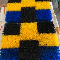 Spazzole per autolavaggio