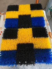 Spazzole per autolavaggio