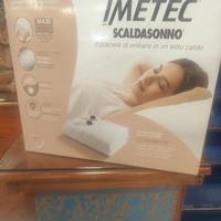 scaldasonno imetec