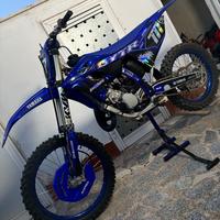 Yamaha YZ 125 - 2024