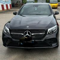 GLC 43amg - 367cv