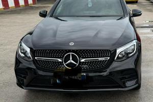 GLC 43amg - 367cv