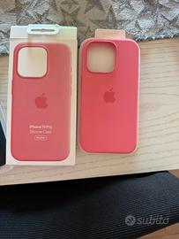 cover originali iphone 15 pro