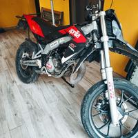 Aprilia sx 50