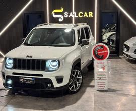 Jeep Renegade S 1.6 130cv mjt 2wd 2022