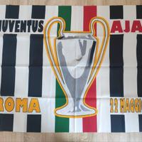 Juventus - Bandiera