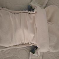 Set 18 pannolini lavabili Ecobaby