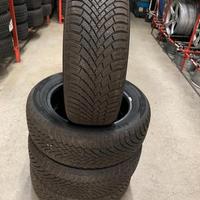 Pneumatici invernali 205 55 16