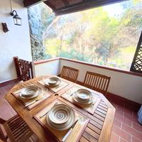 Chia - Pinus Village a pochi passi dalla spiaggia