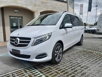 MERCEDES CLASSE V 220CDI 4MATIC