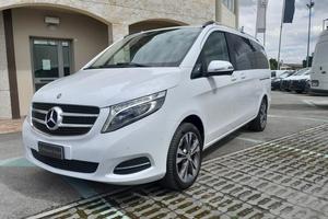 MERCEDES CLASSE V 220CDI 4MATIC