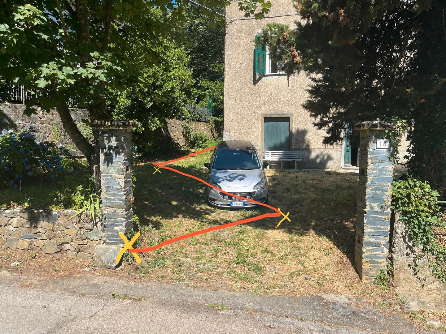 Appartamento – Sassello, Savona - Vista 2