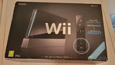 Console Wii