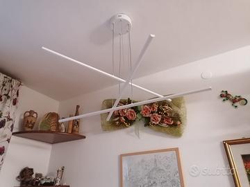 Lampadario a sospensione per cucina