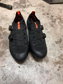 Scarpe dmt kr0