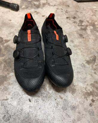 Scarpe dmt kr0