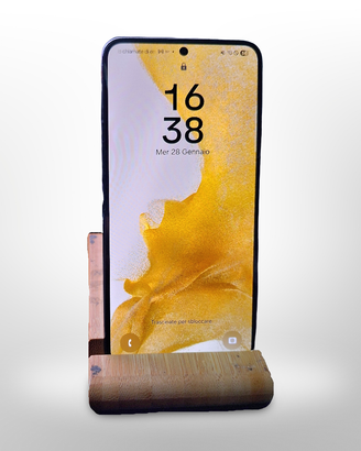 Samsung Galaxy S22 256GB SM-S901B/DS - Eccellente