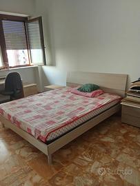 Camera da letto mondo convenienza