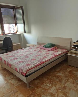 Camera da letto mondo convenienza